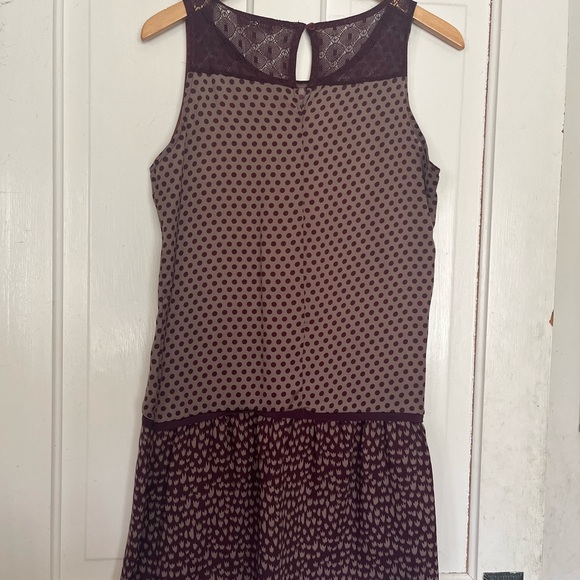 Cache Summer Dress - Picture 6 of 10